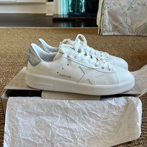 Golden Goose Purestar Sneakers